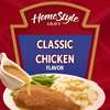 Heinz Heinz Homestyle Chicken Gravy 12 oz. Jar, PK12 10013000798201